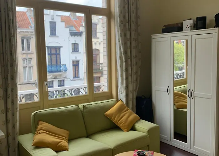 Chambre Double Dans Maison De Caractere
