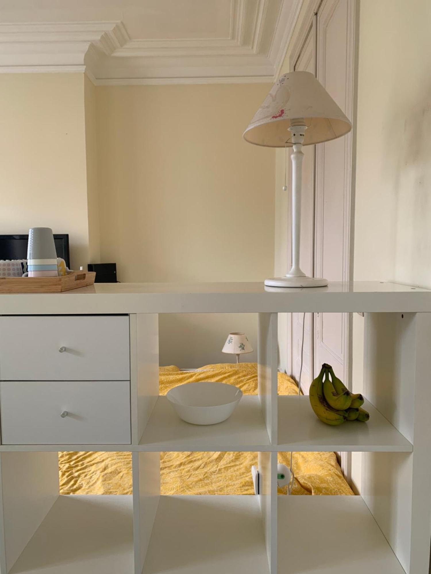 Double Dans Maison De Caractere Brussels