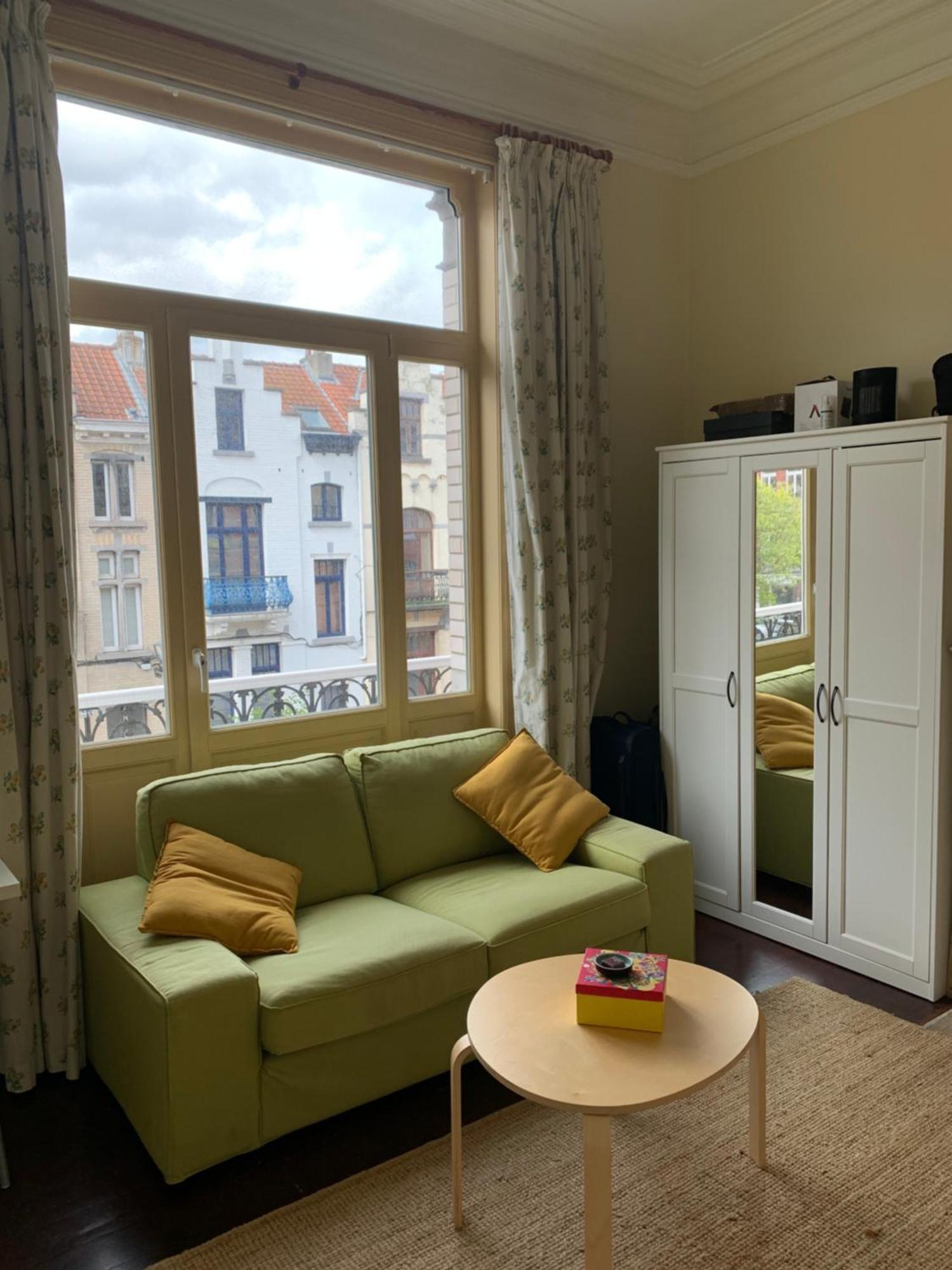 Apartment Double Dans Maison De Caractere *