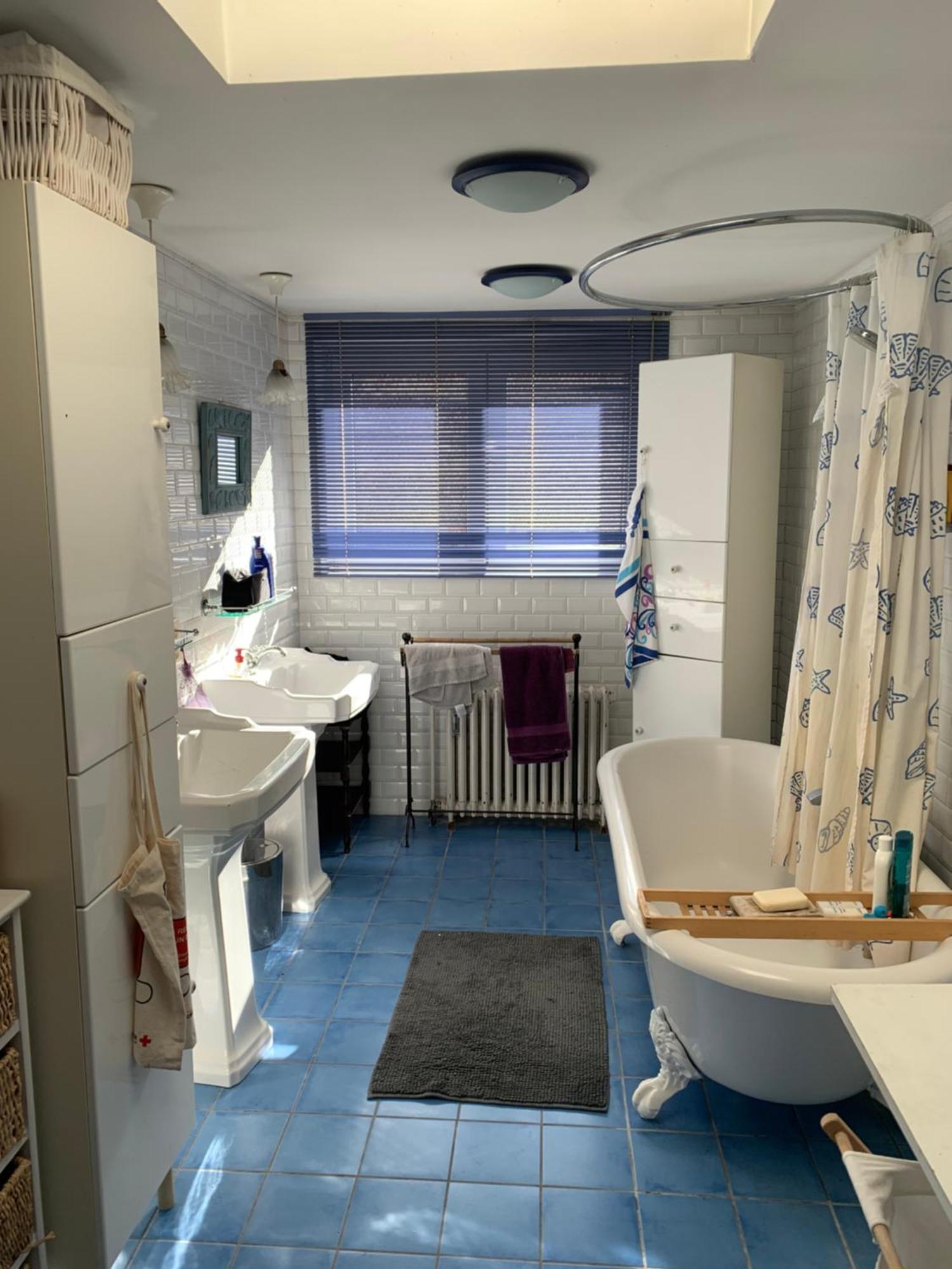 Double Dans Maison De Caractere Brussels